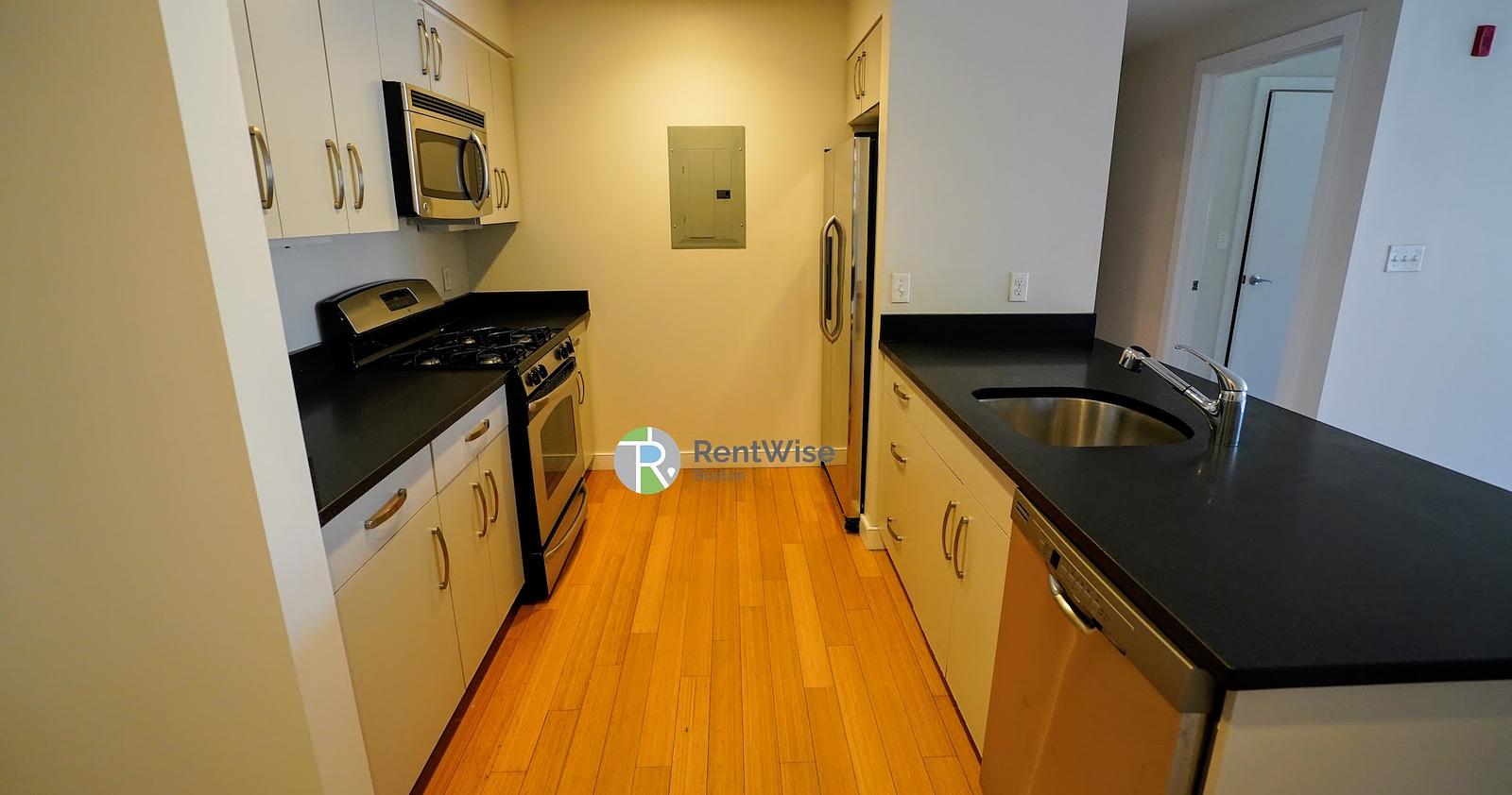 Photo of 601 Albany Street