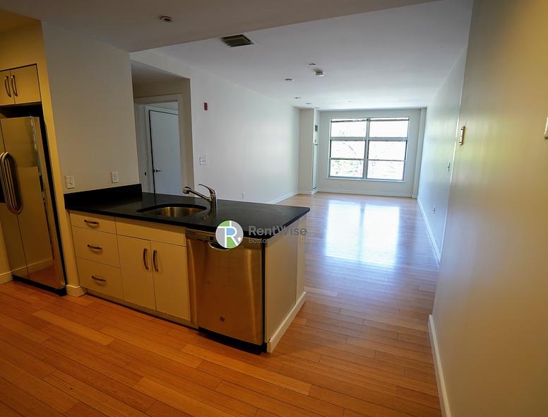 Photo of 601 Albany Street