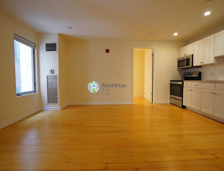 Photo of 40 Boylston Street
