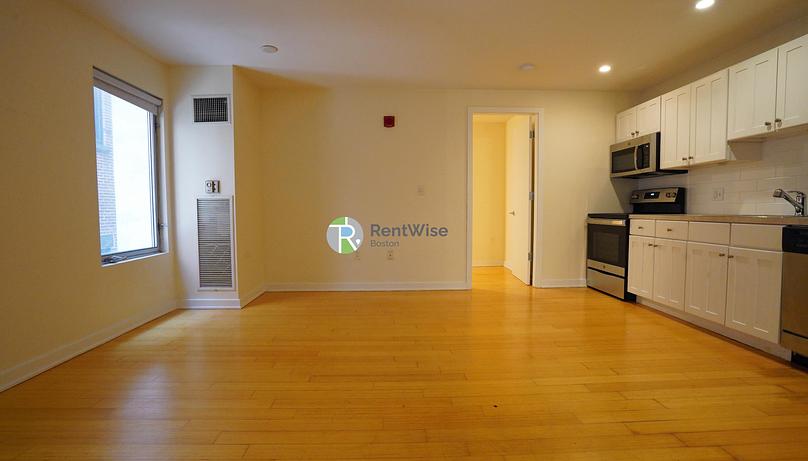 Photo of 40 Boylston Street