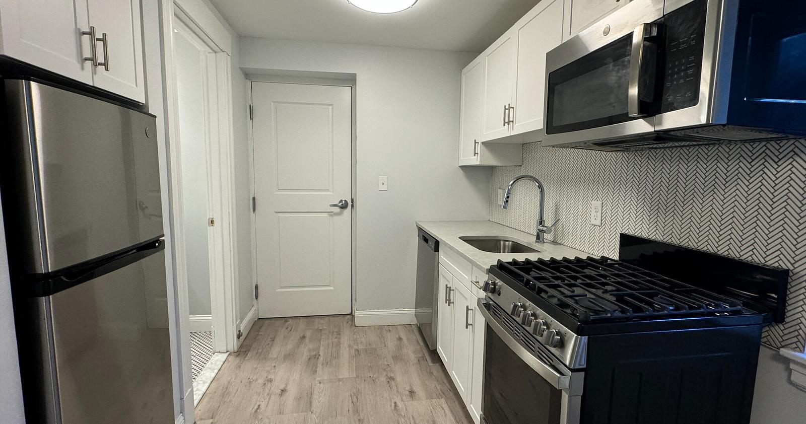 Photo of 233 Lafayette St