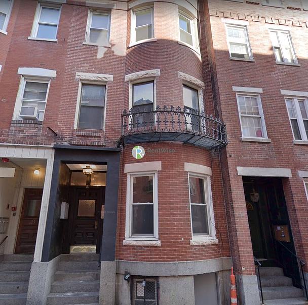 Photo of 21 Sheafe Street