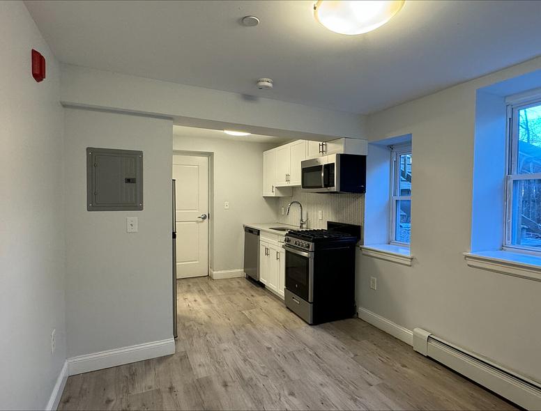 Photo of 233 Lafayette St