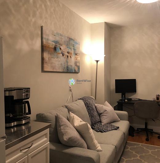 Photo of 21 Sheafe Street