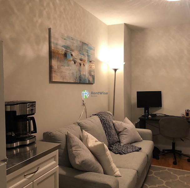 Photo of 21 Sheafe Street