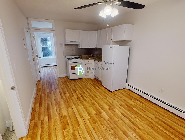 Photo of 21 Sheafe Street