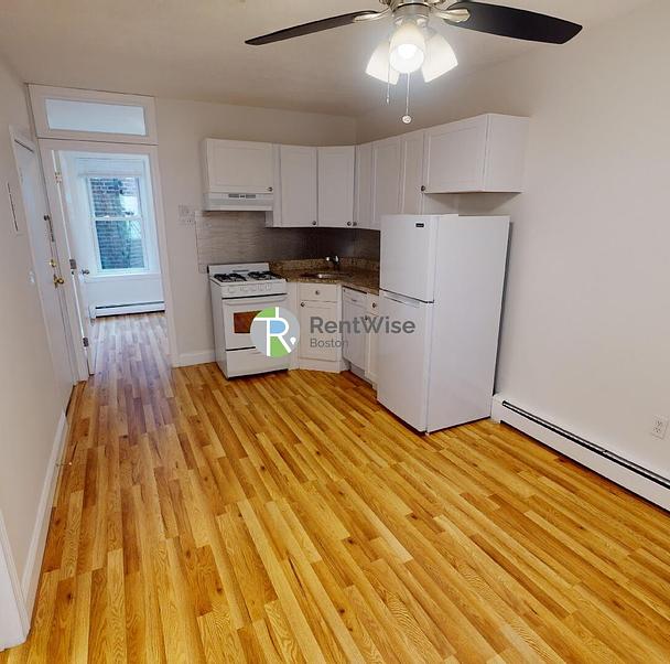 Photo of 21 Sheafe Street