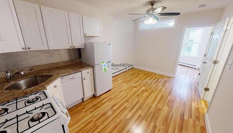 Photo of 21 Sheafe Street