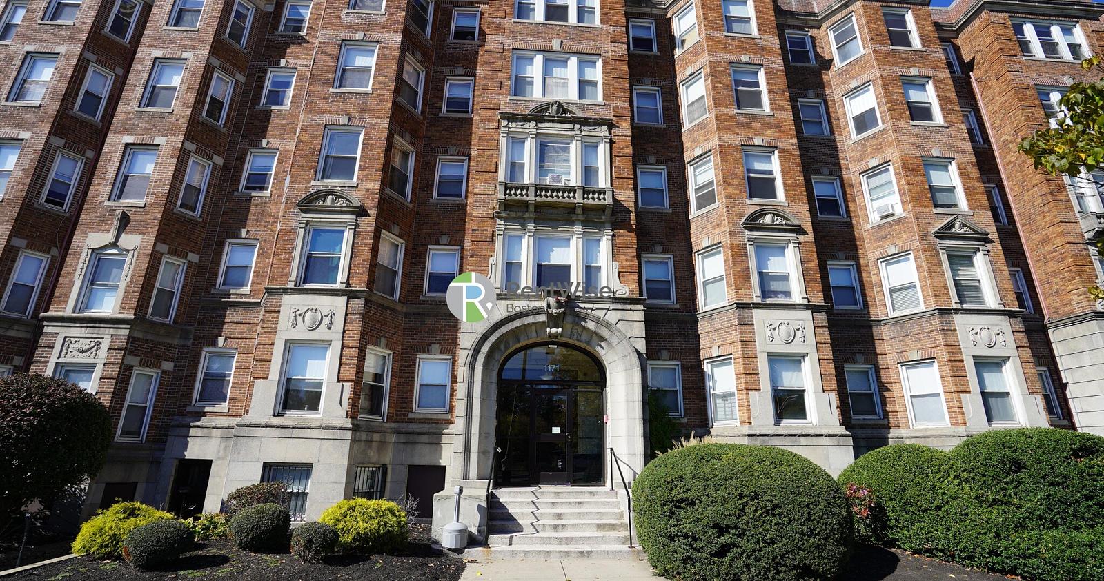 Photo of 1171 Boylston Street