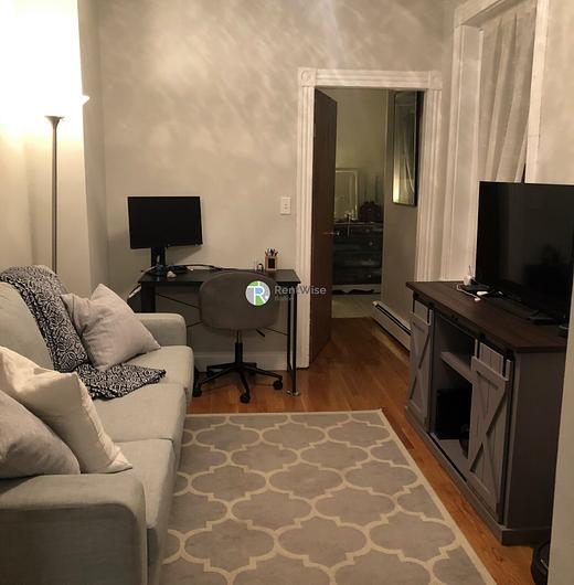 Photo of 21 Sheafe Street
