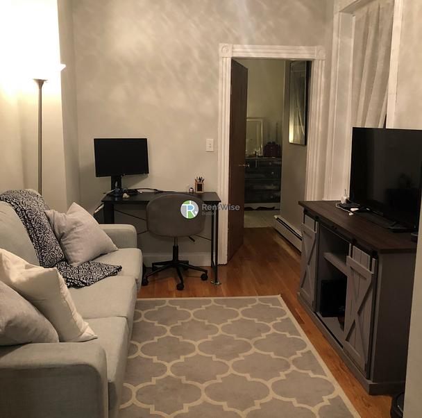 Photo of 21 Sheafe Street
