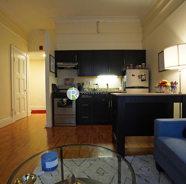Photo of 62 Boylston Street