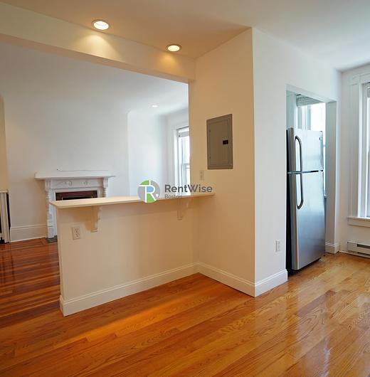 Photo of 127 Saint Botolph Street