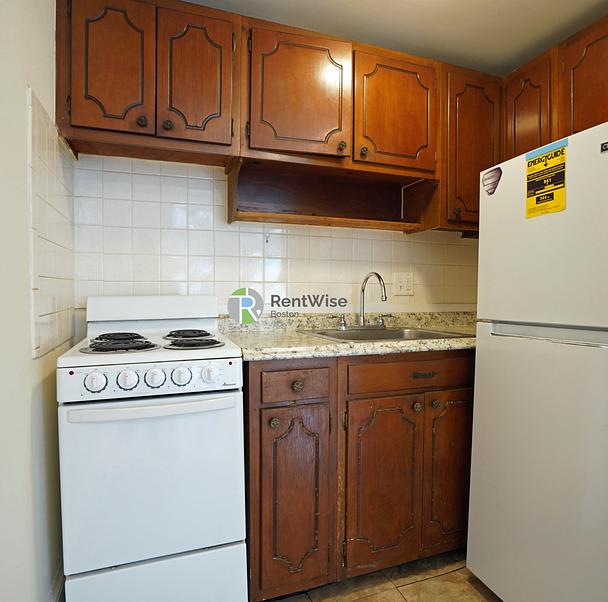 Photo of 1315 Commonwealth Avenue