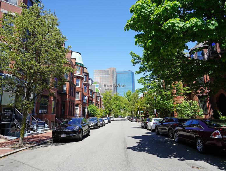 Photo of 127 Saint Botolph Street