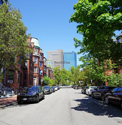 Photo of 127 Saint Botolph Street