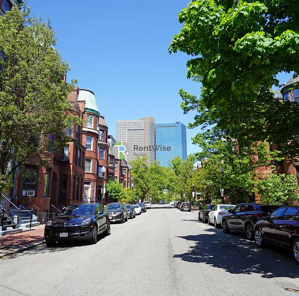 Photo of 127 Saint Botolph Street