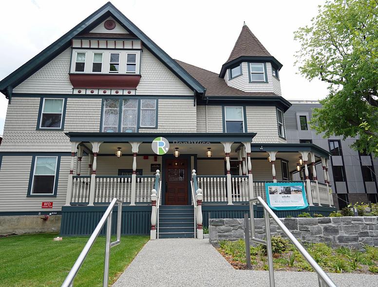 Photo of 83 Gardner St