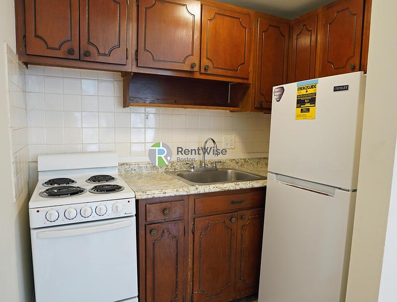 Photo of 1315 Commonwealth Avenue