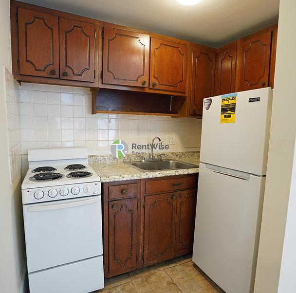 Photo of 1315 Commonwealth Avenue