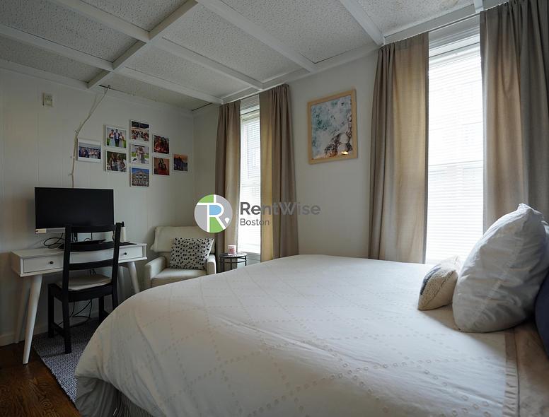 Photo of 28 L Street