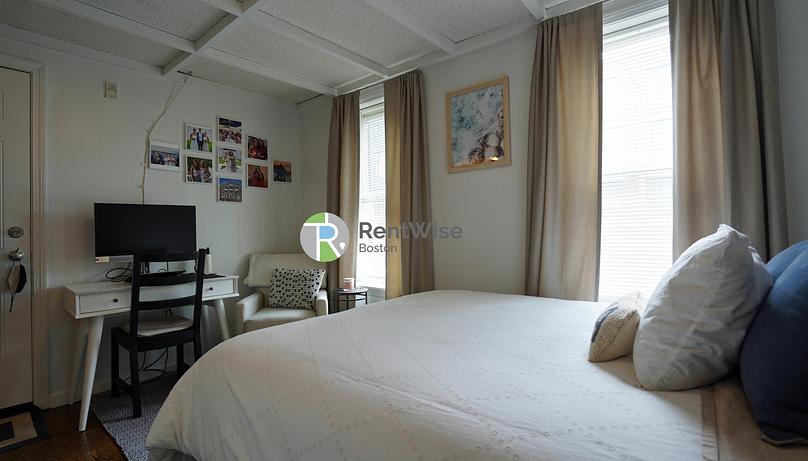 Photo of 28 L Street