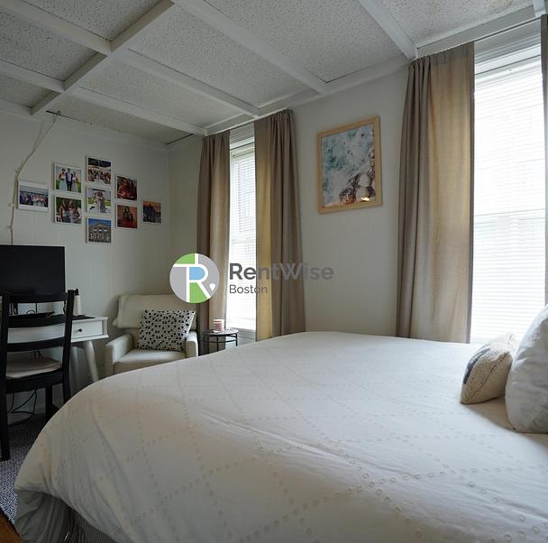 Photo of 28 L Street