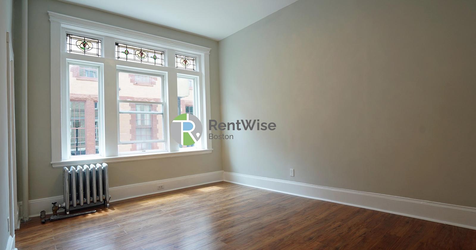 Photo of 38 Hemenway Street