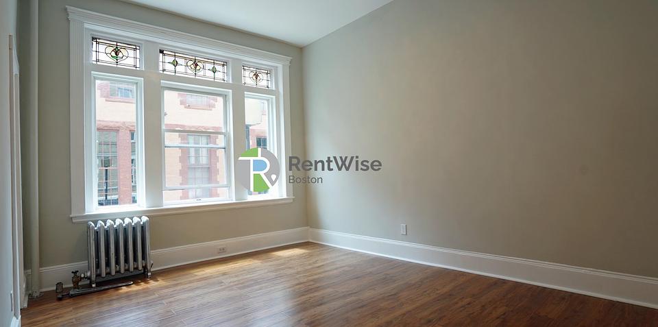 Photo of 38 Hemenway Street