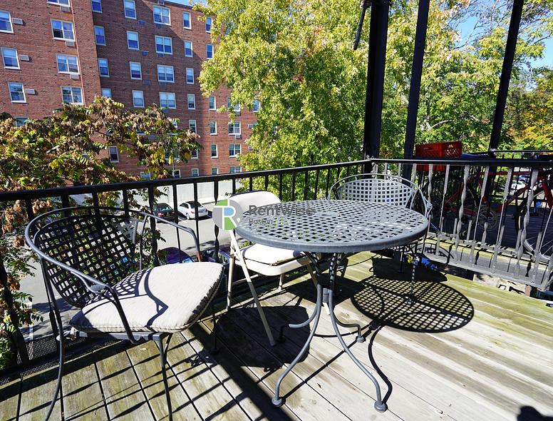 Photo of 91 Gordon St