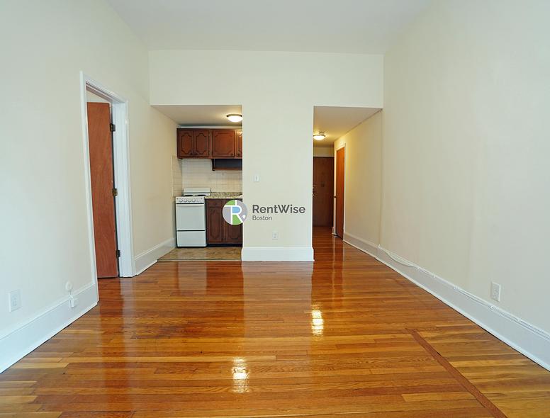 Photo of 1315 Commonwealth Avenue