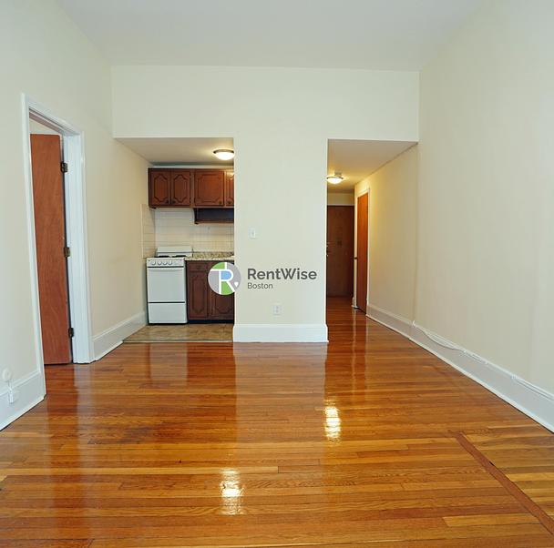 Photo of 1315 Commonwealth Avenue