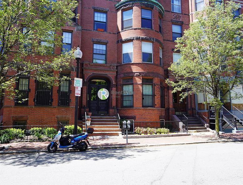 Photo of 127 Saint Botolph Street