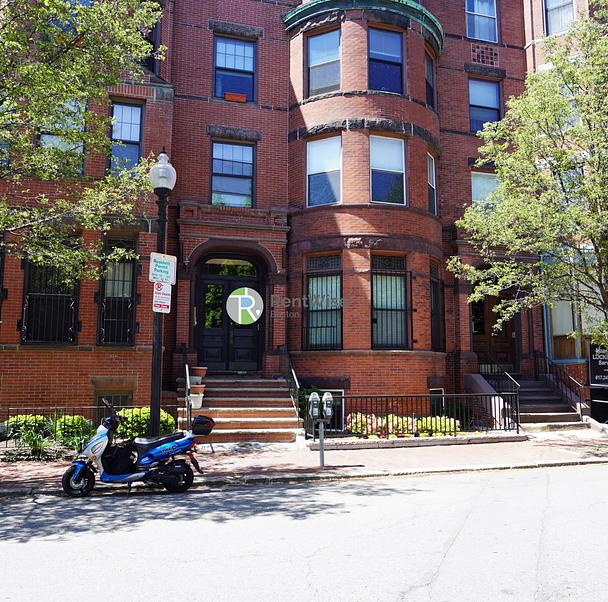 Photo of 127 Saint Botolph Street