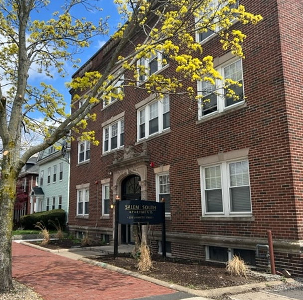 Photo of 233 Lafayette St