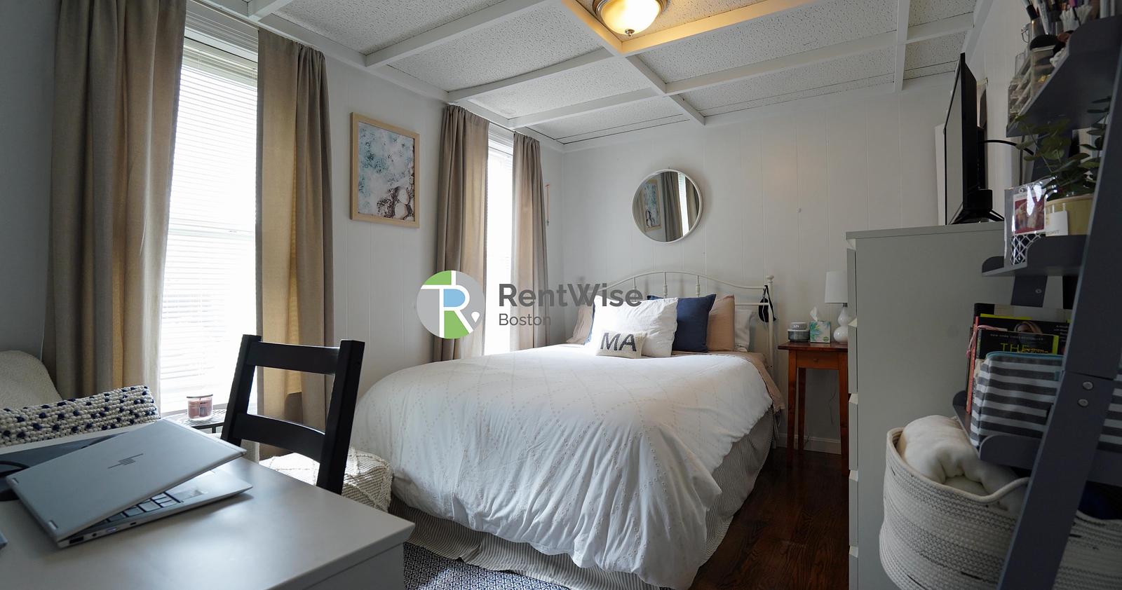 Photo of 28 L Street