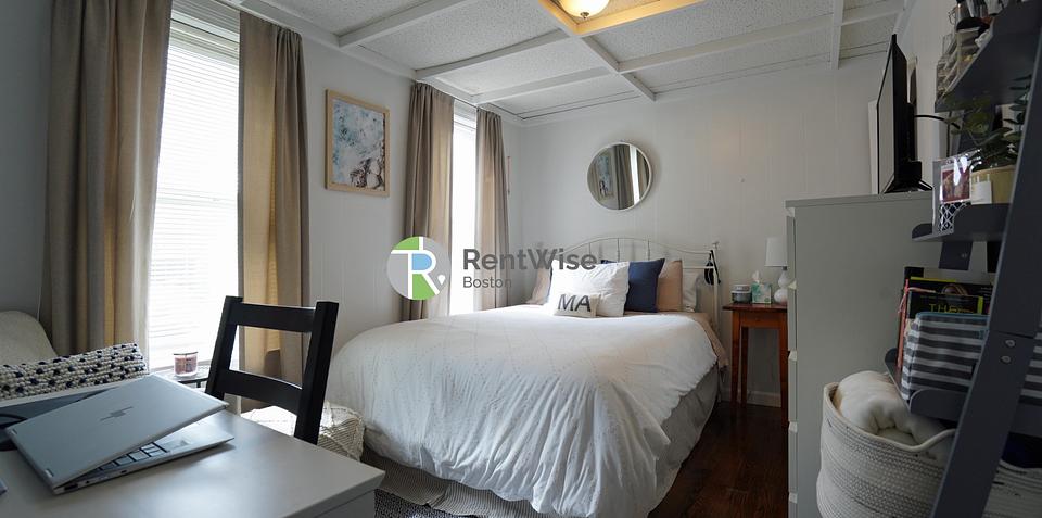 Photo of 28 L Street