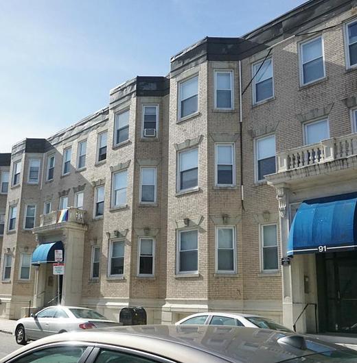 Photo of 91 Gordon St