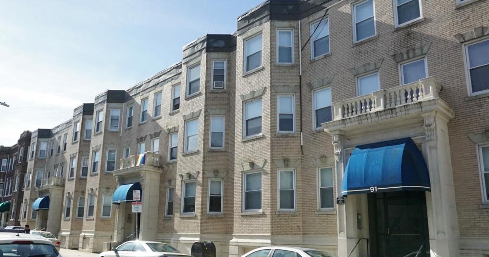 Photo of 91 Gordon St