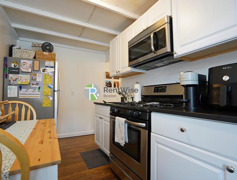 Photo of 28 L Street
