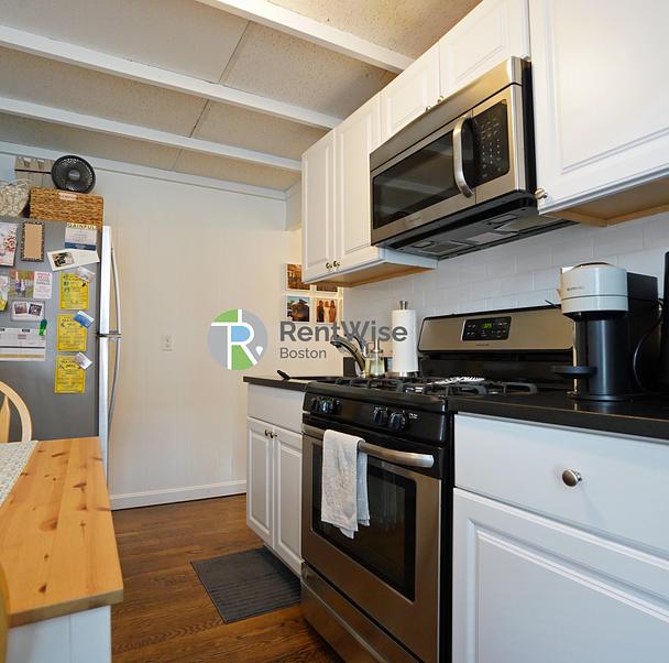 Photo of 28 L Street