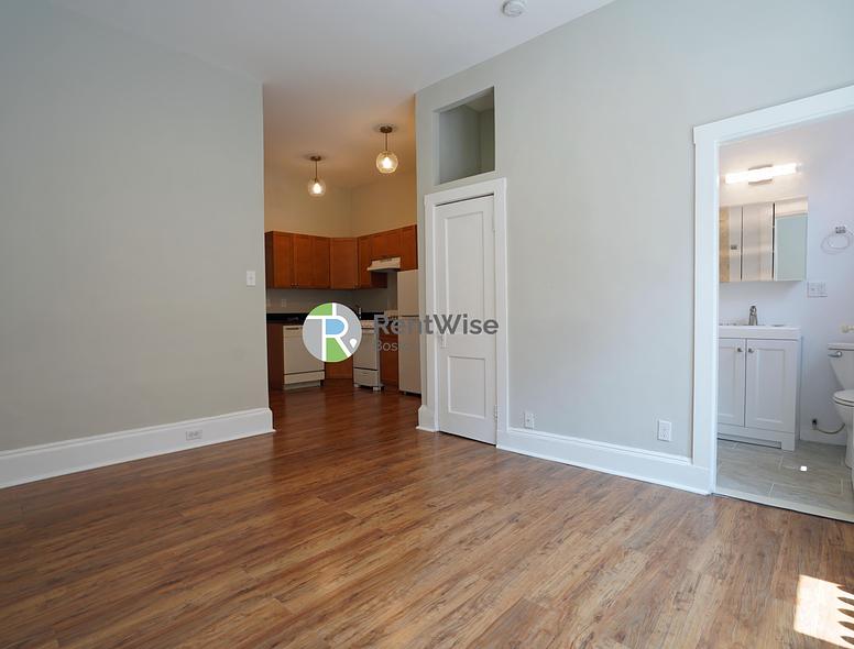Photo of 38 Hemenway Street