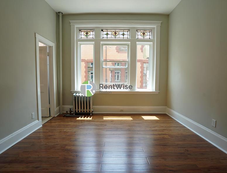 Photo of 38 Hemenway Street