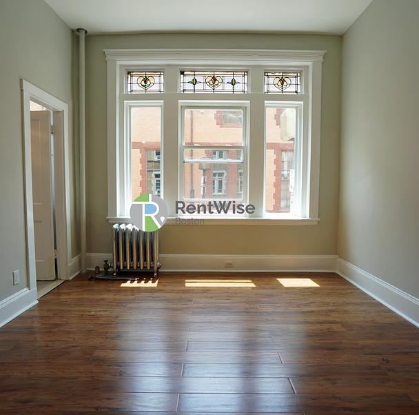 Photo of 38 Hemenway Street