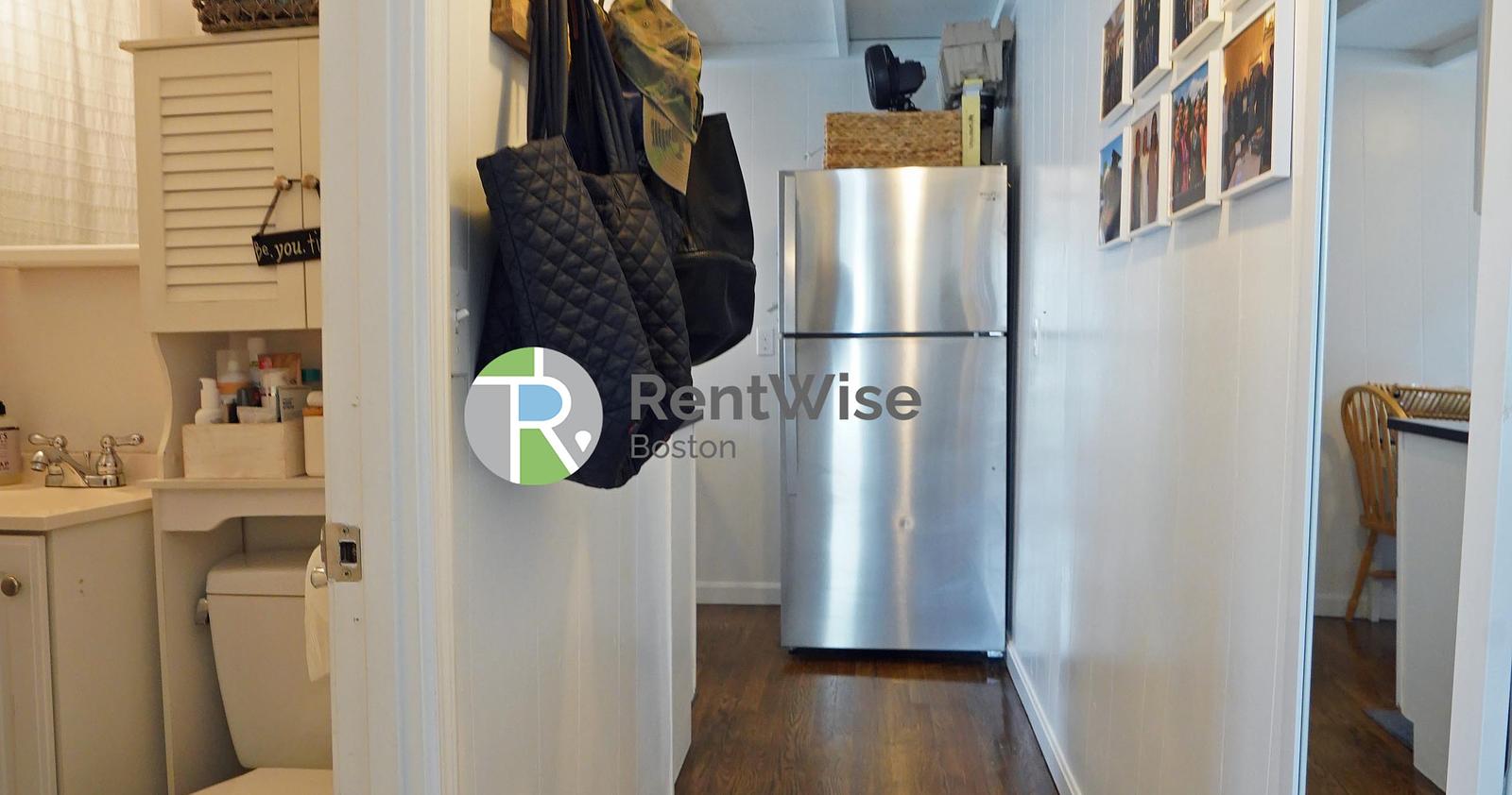 Photo of 28 L Street