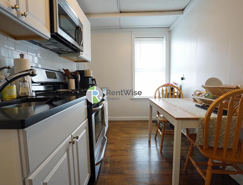 Photo of 28 L Street