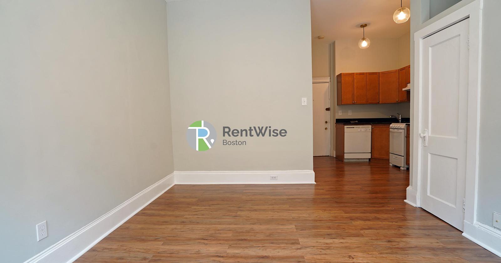 Photo of 38 Hemenway Street