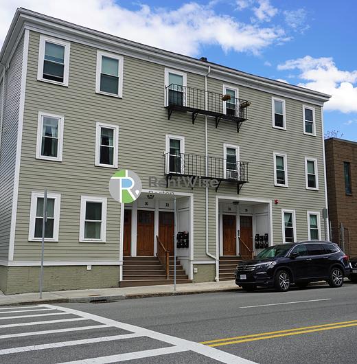 Photo of 28 L Street