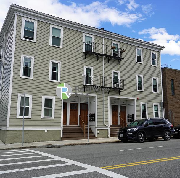 Photo of 28 L Street