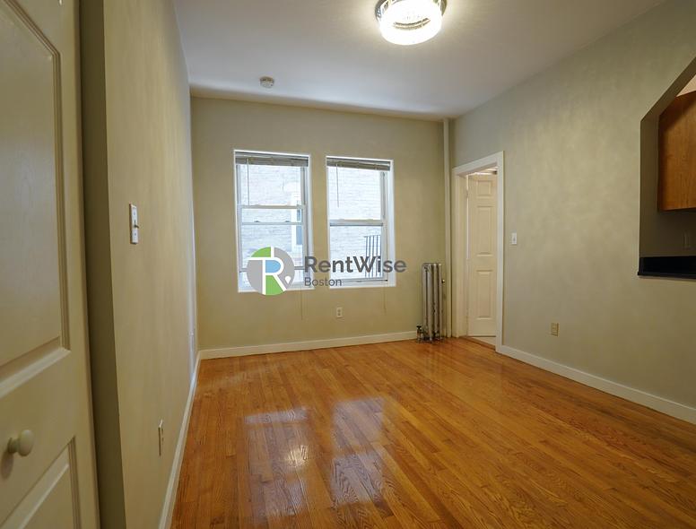 Photo of 38 Hemenway Street